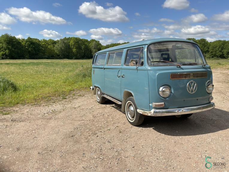 Volkswagen T2 VEH7.951 37 14725
