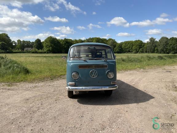 Volkswagen T2 VEH7.951 6 14725