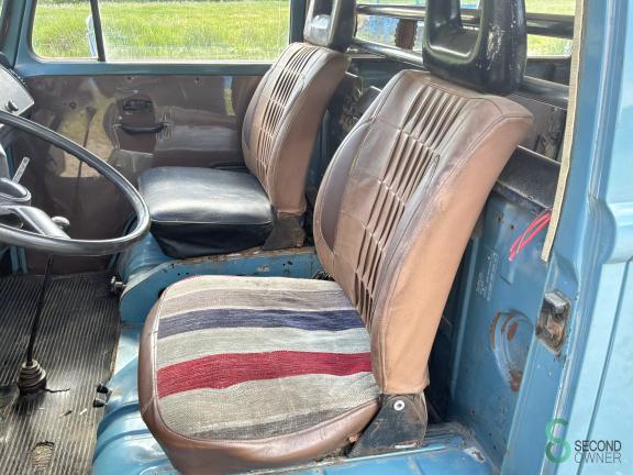 Volkswagen T2 VEH7.951 10 14725