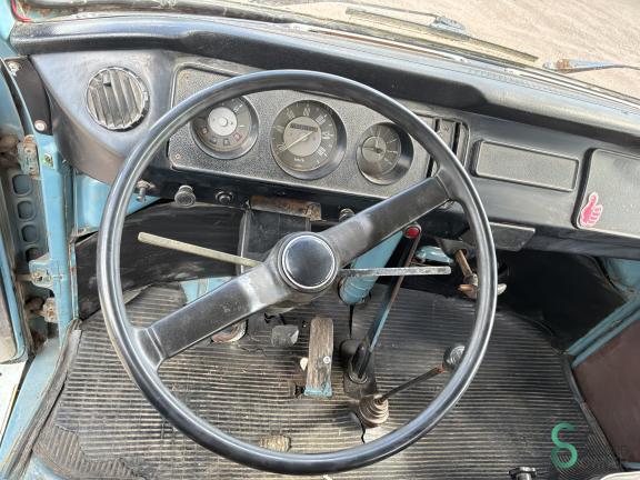 Volkswagen T2 VEH7.951 11 14725