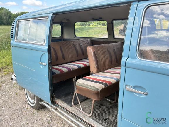 Volkswagen T2 VEH7.951 3 14725