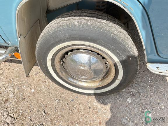 Volkswagen T2 VEH7.951 14 14725