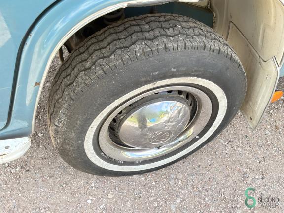 Volkswagen T2 VEH7.951 15 14725