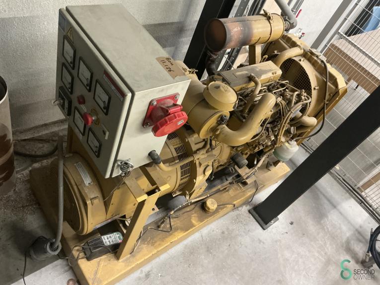 Magna Plus BOU11.126 18 18907