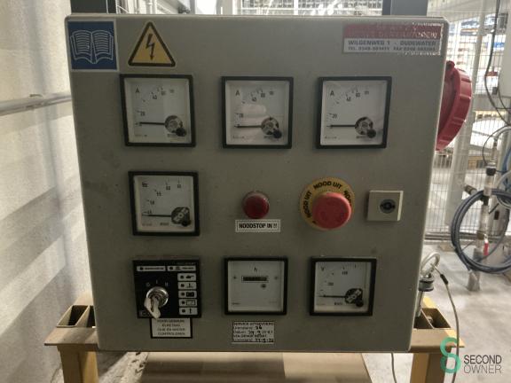 Magna Plus BOU11.126 1  18907