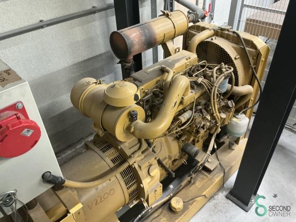 Magna Plus BOU11.126 3 18907