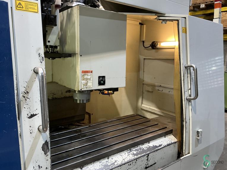 Hurco BMC 4020 MET.1758 55 2305