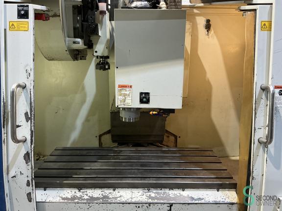 Hurco BMC 4020 MET.1758 9 2305