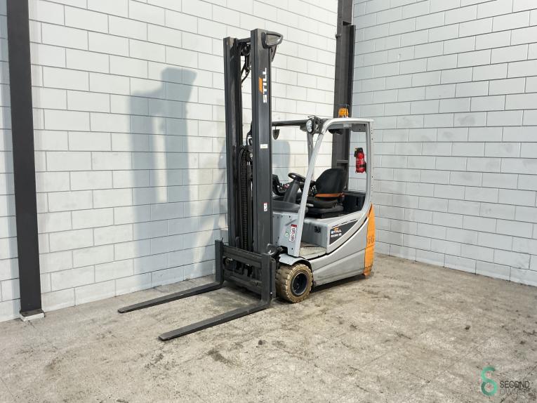 Still RX20-16 WKH9.258 44 16550