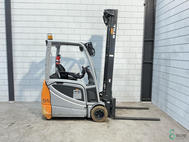 Still RX20-16 WKH9.258 45 16550