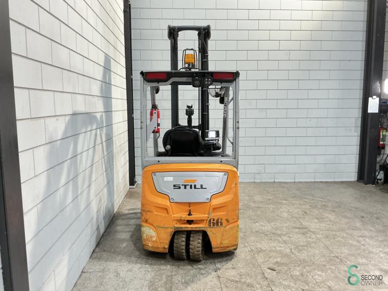 Still RX20-16 WKH9.258 49 16550