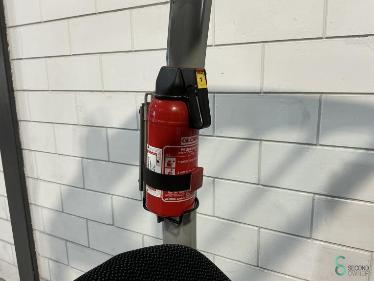 Still RX20-16 WKH9.258 57 16550