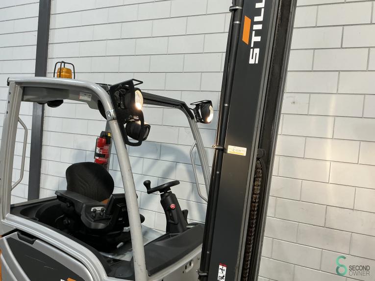 Still RX20-16 WKH9.258 56 16550