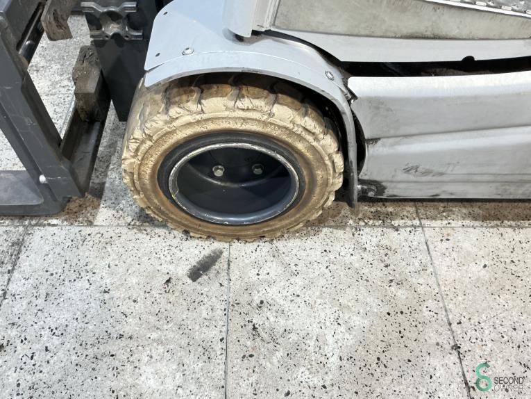 Still RX20-16 WKH9.258 60 16550