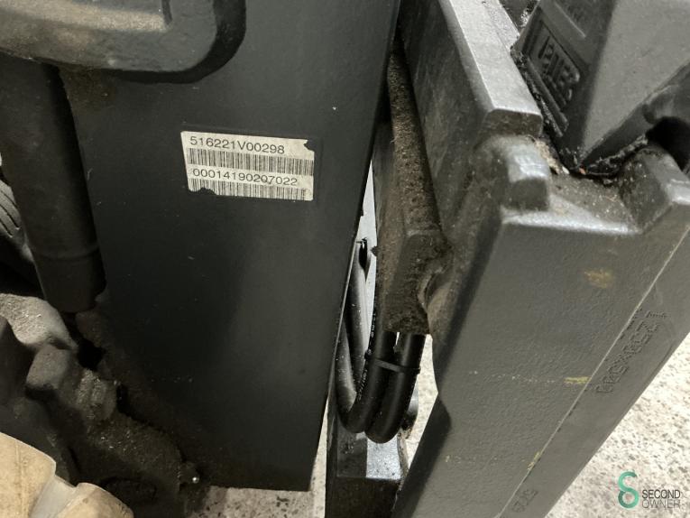 Still RX20-16 WKH9.258 63 16550