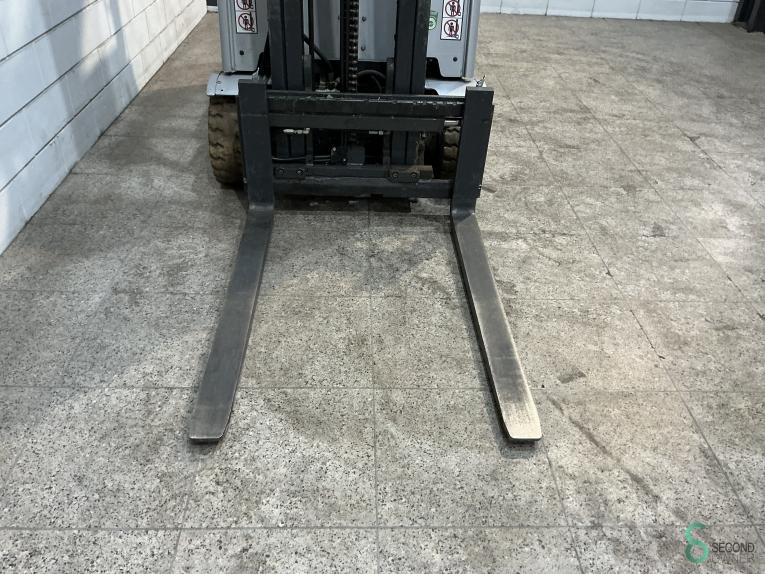 Still RX20-16 WKH9.258 47 16550