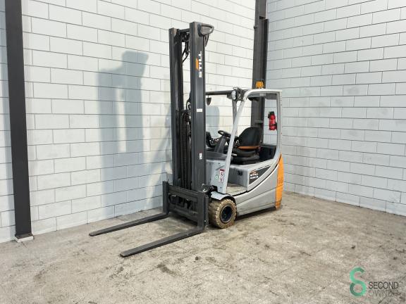 Still RX20-16 WKH9.258 2 16550