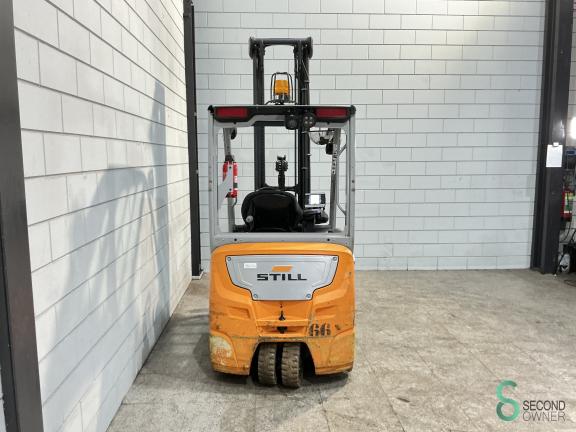 Still RX20-16 WKH9.258 7 16550