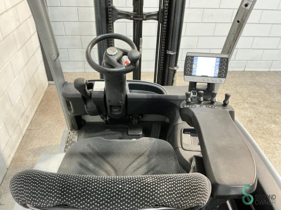 Still RX20-16 WKH9.258 12 16550