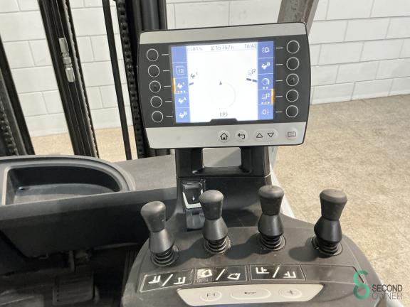 Still RX20-16 WKH9.258 10 16550