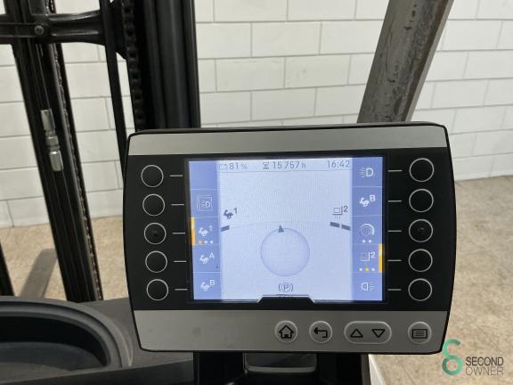 Still RX20-16 WKH9.258 13 16550