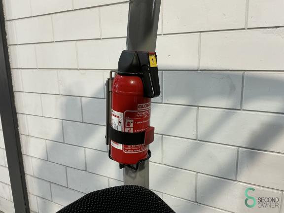 Still RX20-16 WKH9.258 15 16550