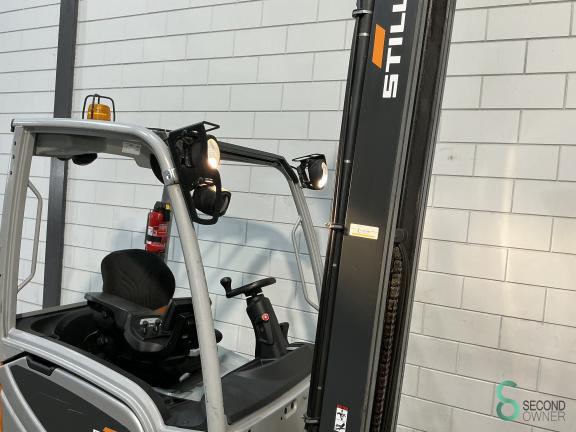 Still RX20-16 WKH9.258 14 16550