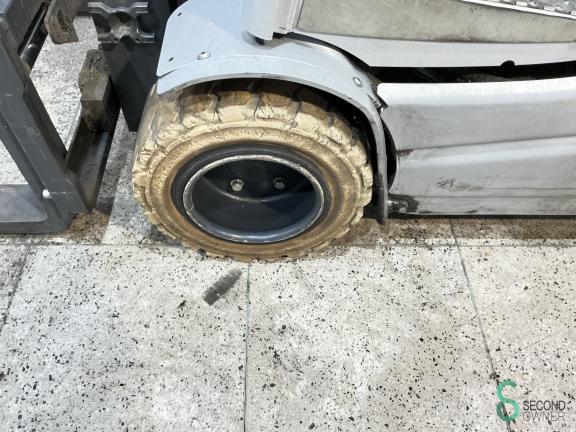 Still RX20-16 WKH9.258 18 16550