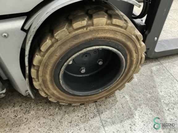 Still RX20-16 WKH9.258 20 16550