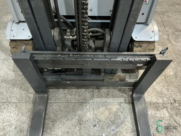 Still RX20-16 WKH9.258 4 16550