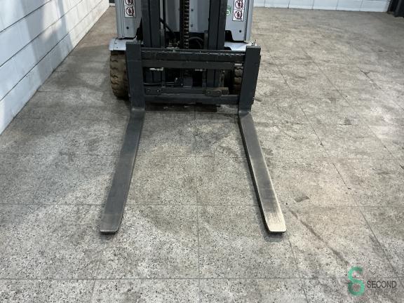 Still RX20-16 WKH9.258 5 16550