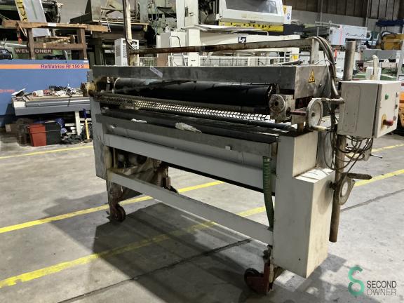 Wild HOU9.346 5 16647