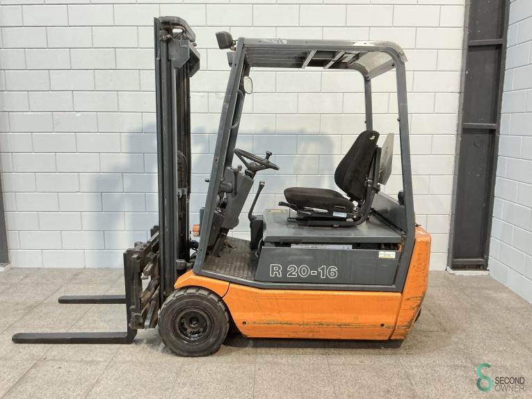 Still R20-16 WKH9.508 41 16839