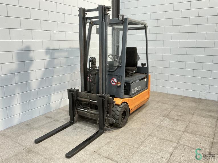 Still R20-16 WKH9.508 43 16839