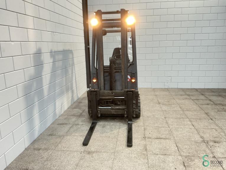 Still R20-16 WKH9.508 45 16839