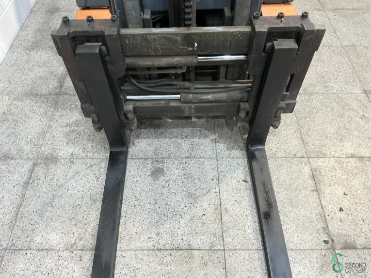 Still R20-16 WKH9.508 44 16839