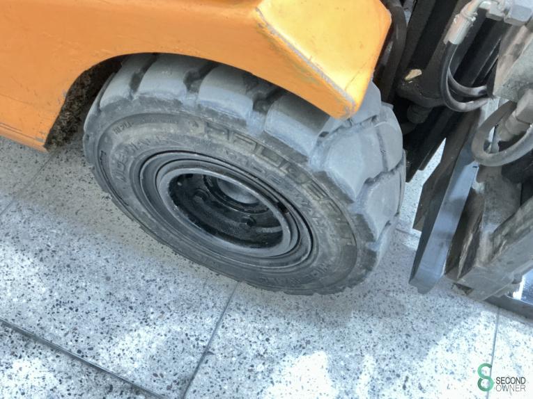 Still R20-16 WKH9.508 58 16839