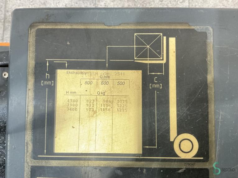 Still R20-16 WKH9.508 56 16839