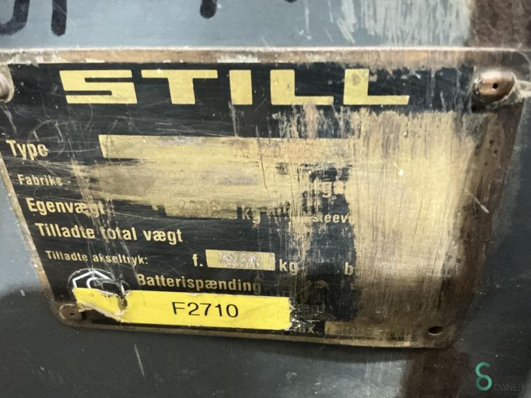 Still R20-16 WKH9.508 51 16839