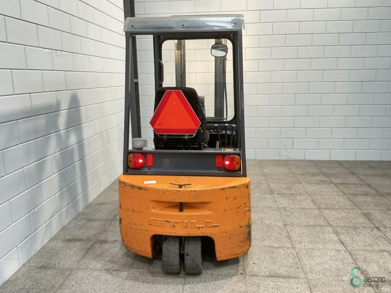 Still R20-16 WKH9.508 47 16839