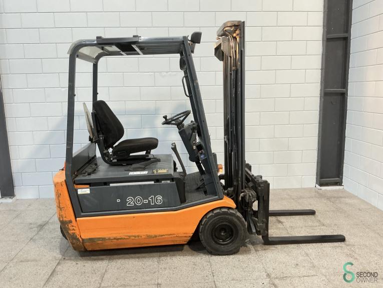 Still R20-16 WKH9.508 42 16839