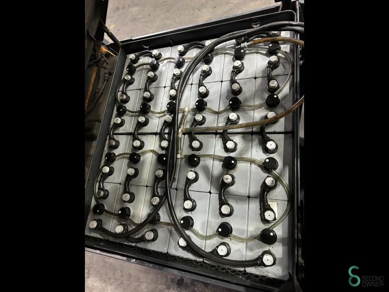 Still R20-16 WKH9.508 55 16839