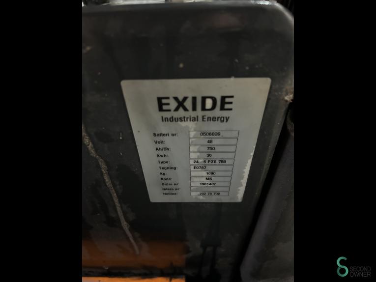 Still R20-16 WKH9.508 54 16839