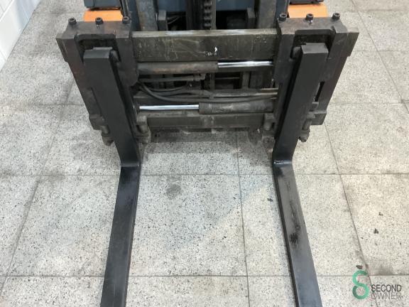 Still R20-16 WKH9.508 4 16839