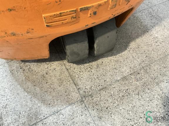 Still R20-16 WKH9.508 19 16839