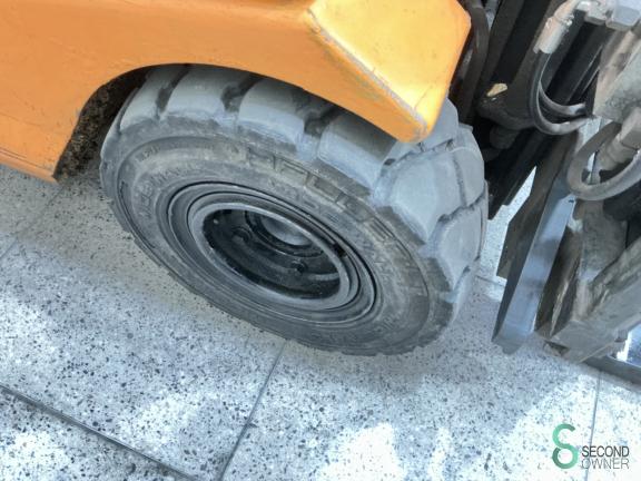 Still R20-16 WKH9.508 18 16839