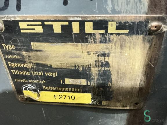 Still R20-16 WKH9.508 11 16839