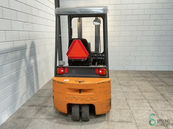 Still R20-16 WKH9.508 7 16839