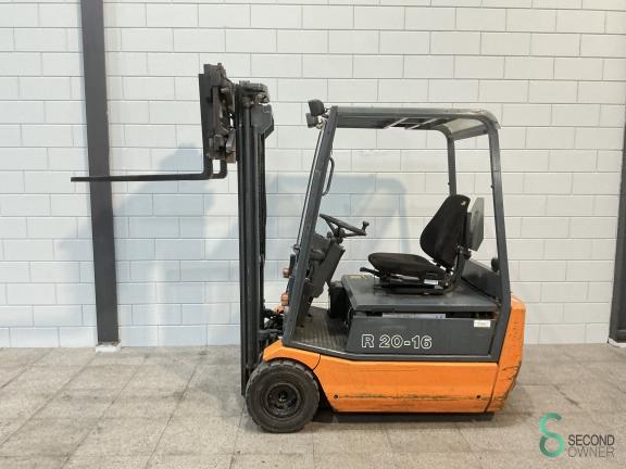 Still R20-16 WKH9.508 8 16839