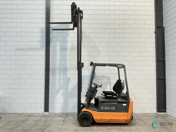 Still R20-16 WKH9.508 9 16839